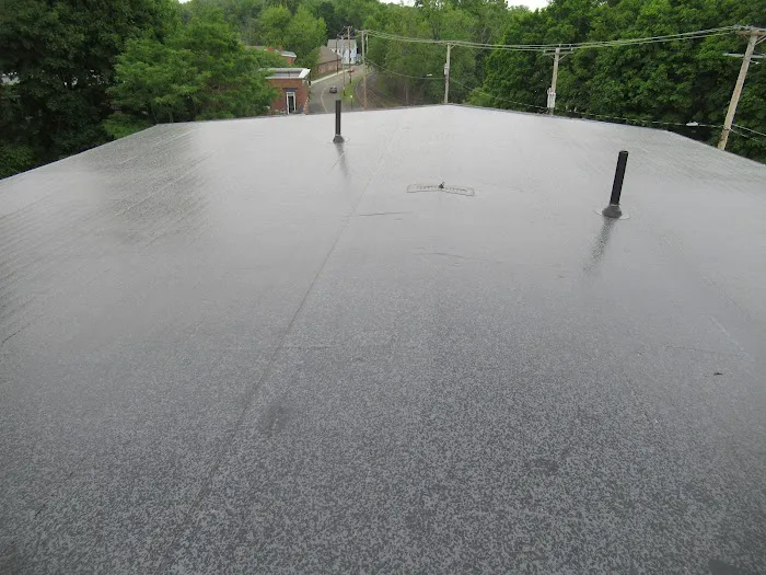 Vanguard Roofing Picture 1