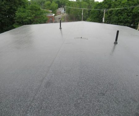 Vanguard Roofing