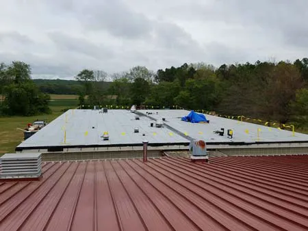 R & H Roofing, LLP Picture 7