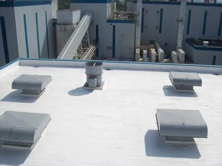 R & H Roofing, LLP Picture 1