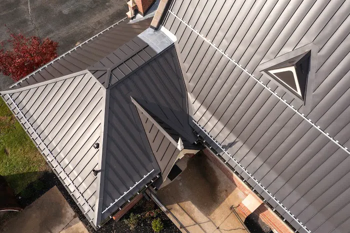 US Metal Roofing Picture 1