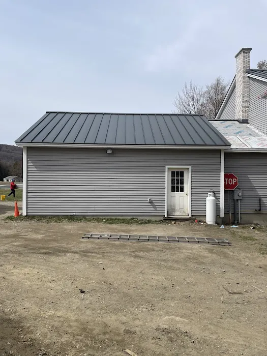 US Metal Roofing Picture 2