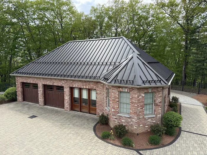 US Metal Roofing Picture 6