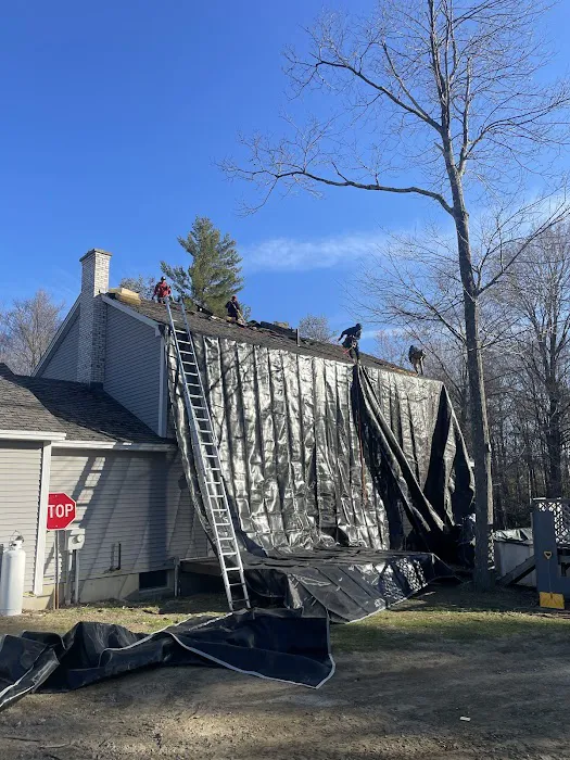 US Metal Roofing Picture 8