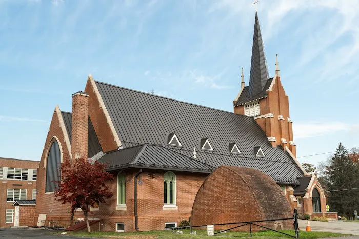 US Metal Roofing Picture 5