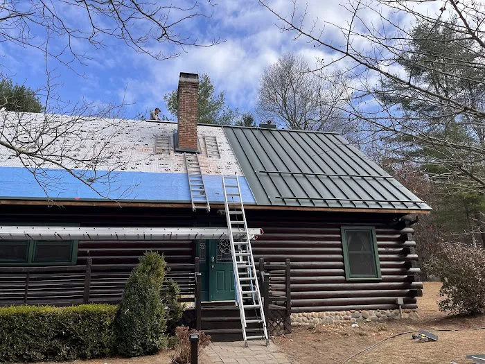 US Metal Roofing Picture 9