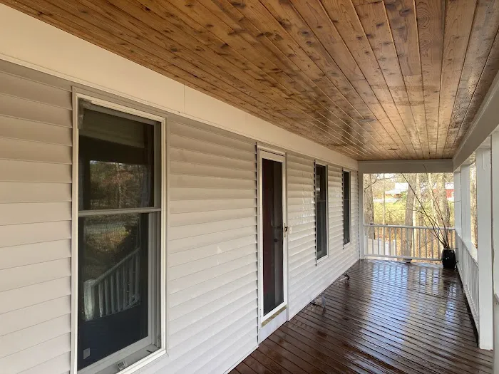 Superior Roof Cleaning Picture 5