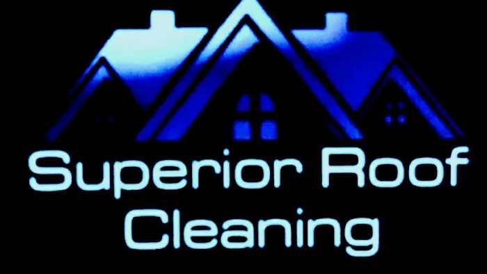 Superior Roof Cleaning Picture 3
