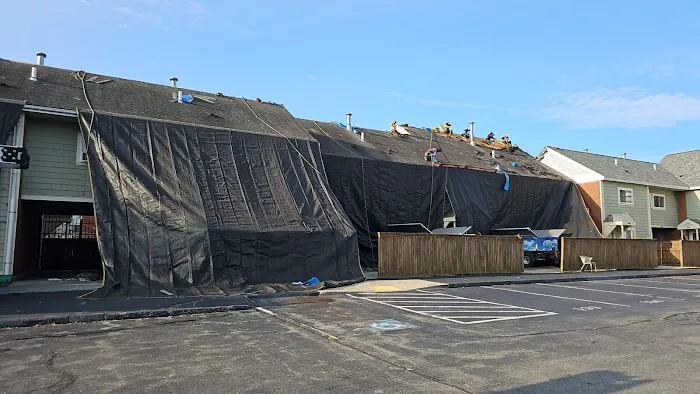 Dicky Matos Roofing Inc Picture 2