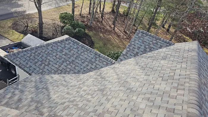 Dicky Matos Roofing Inc Picture 4