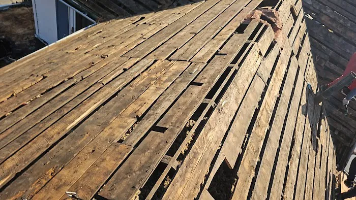 Dicky Matos Roofing Inc Picture 10