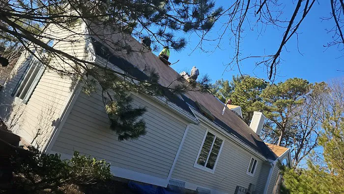 Dicky Matos Roofing Inc Picture 7