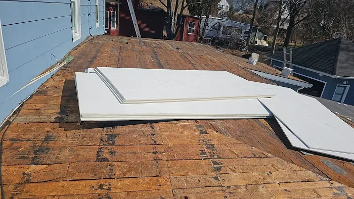 Dicky Matos Roofing Inc Picture 1