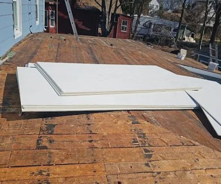 Dicky Matos Roofing Inc