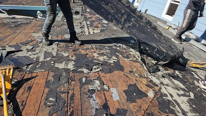 Dicky Matos Roofing Inc Picture 5