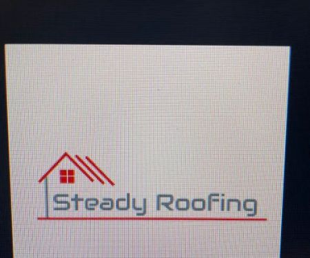 Steady Roofing & Home Improvment Inc.