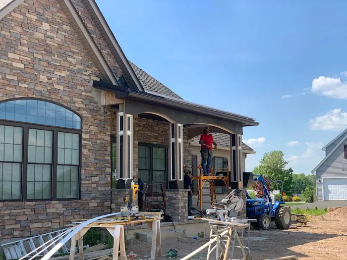 J. Sicard Construction, Inc. Picture 1