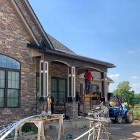 J. Sicard Construction, Inc. ico