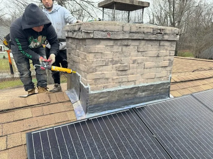 J. Sicard Construction, Inc. Picture 2