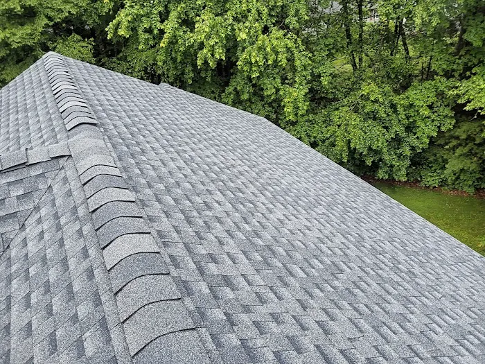 Cedar Falls Roofing and Siding Picture 5