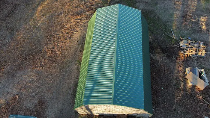 Peak Performance Roofing LLC Picture 2