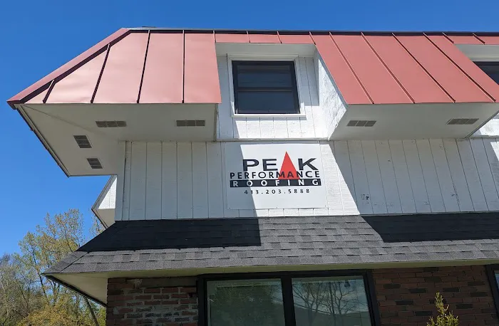 Peak Performance Roofing LLC Picture 8