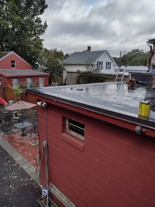 Peak Performance Roofing LLC Picture 3