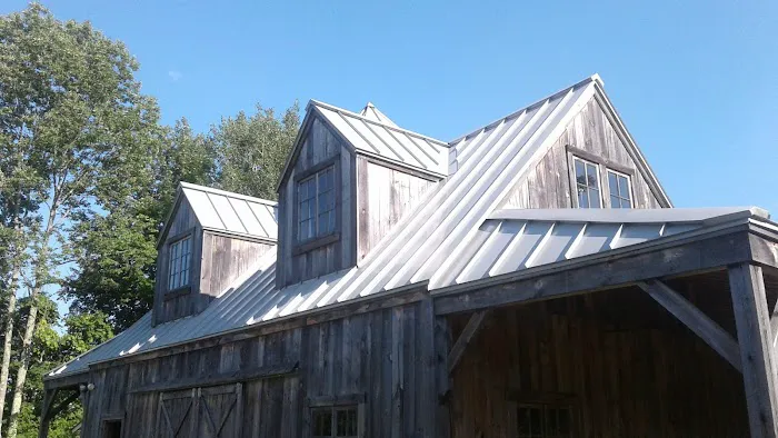 Peak Performance Roofing LLC Picture 1