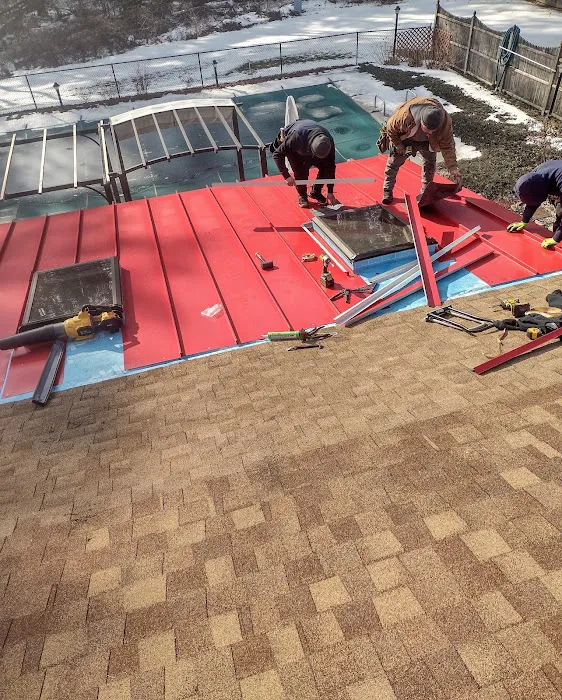 Peak Performance Roofing LLC Picture 6