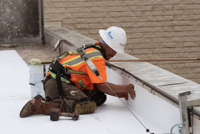 Supreme Roofing Picture 1