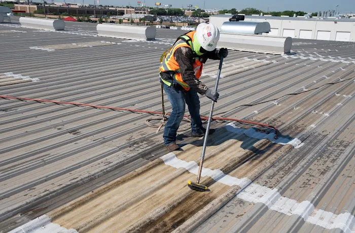 Supreme Roofing Picture 7