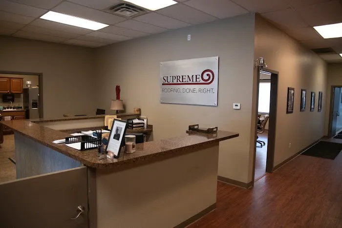 Supreme Roofing Picture 4