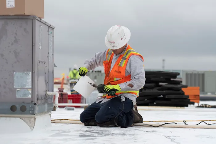 Supreme Roofing Picture 5