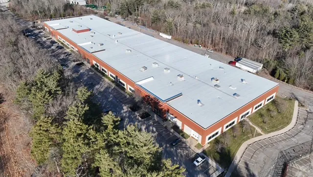 Tech Roofing Service, Inc. Picture 7