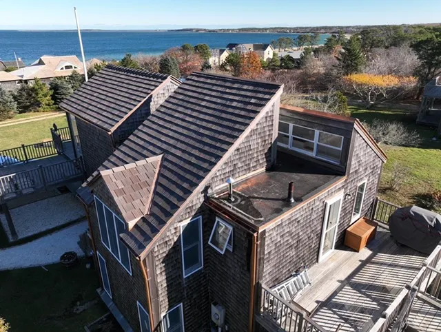 Tech Roofing Service, Inc. Picture 3