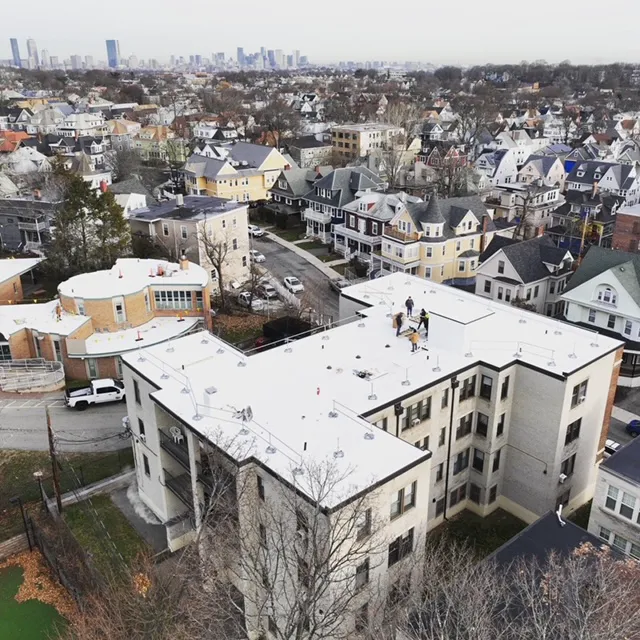 Tech Roofing Service, Inc. Picture 10