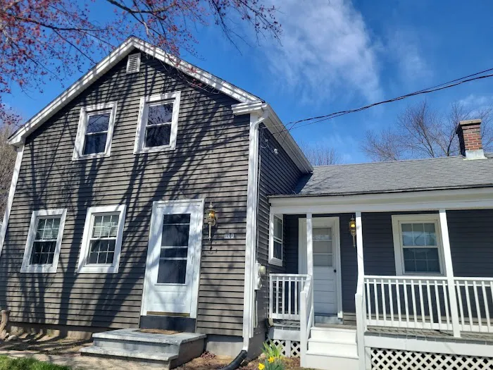 Adam Quenneville Roofing & Siding, Inc. Picture 5