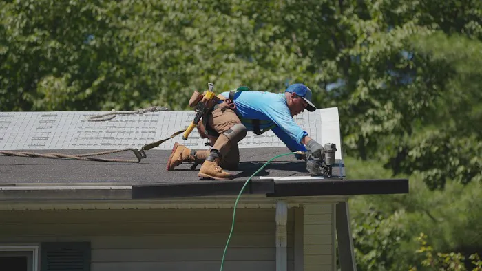 Adam Quenneville Roofing & Siding, Inc. Picture 4