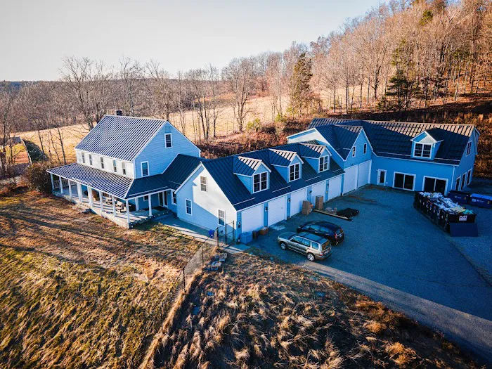 Adam Quenneville Roofing & Siding, Inc. Picture 10