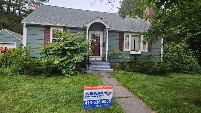 Adam Quenneville Roofing & Siding, Inc. Picture 9