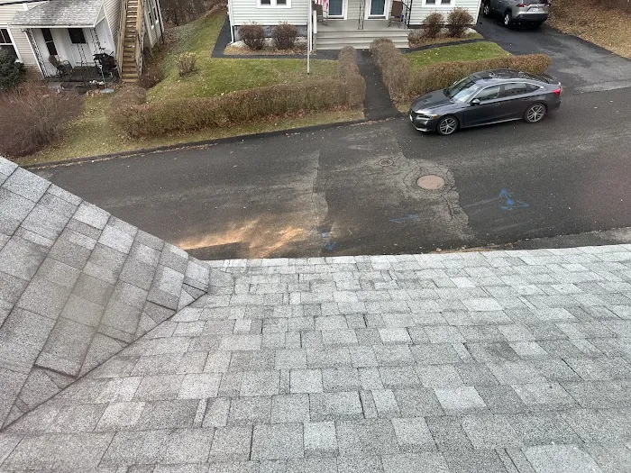 Klaus Roofing Systems by J Smegal Picture 9