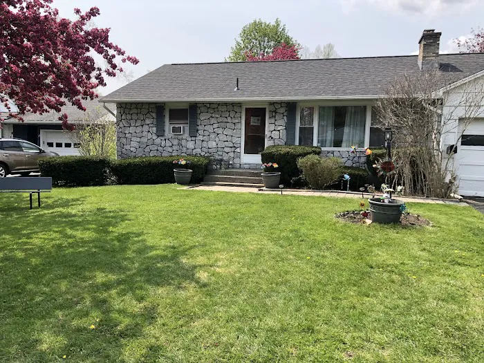 Klaus Roofing Systems by J Smegal Picture 1