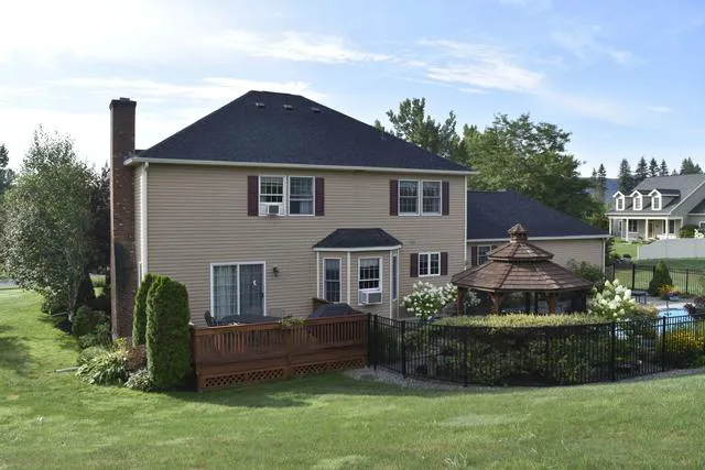 Klaus Roofing Systems by J Smegal Picture 5