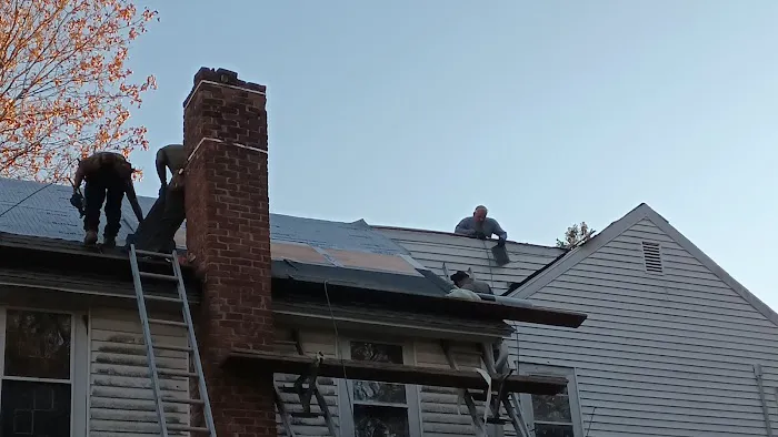 Swift Waters Gutters & Roofing LLC Picture 9