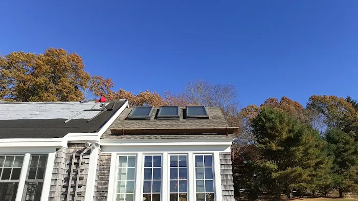 Swift Waters Gutters & Roofing LLC Picture 8