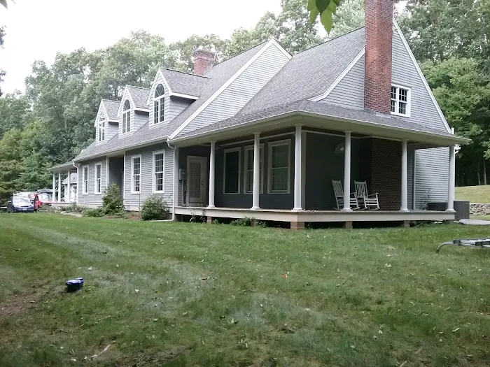 Swift Waters Gutters & Roofing LLC Picture 2