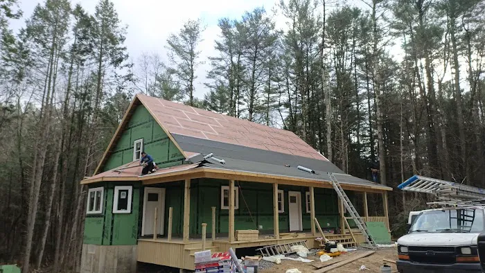 Swift Waters Gutters & Roofing LLC Picture 7