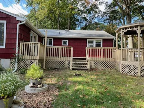 Swift Waters Gutters & Roofing LLC Picture 1