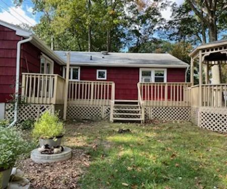 Swift Waters Gutters & Roofing LLC