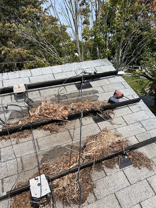 Klaus Larsen Roofing Picture 9